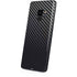 Black Carbon Fiber Specialty Texture Material Galaxy S9 Skin