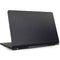 Black Carbon Fiber Specialty Texture Material Dell Inspiron Skin