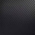 Black Carbon Fiber Specialty Texture Material Dell Inspiron Skin
