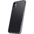 Black Carbon Fiber Specialty Texture Material iPhone 11 Skin