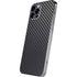 Black Carbon Fiber Specialty Texture Material iPhone 12 Pro Max Skin