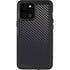 Black Carbon Fiber Specialty Texture Material iPhone 12 Pro Max Waterproof Case