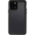 Black Carbon Fiber Specialty Texture Material iPhone 12 Pro Waterproof Case