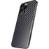 Black Carbon Fiber Specialty Texture Material iPhone 14 Pro Max Skin