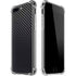 Black Carbon Fiber Specialty Texture Material iPhone 7/8 Plus Clear Case