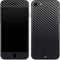 Black Carbon Fiber Specialty Texture Material iPhone 7 Skin