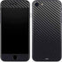 Black Carbon Fiber Specialty Texture Material iPhone 7 Skin