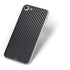 Black Carbon Fiber Specialty Texture Material iPhone 7 Skin