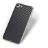 Black Carbon Fiber Specialty Texture Material iPhone 8 Skin