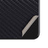 Black Carbon Fiber Specialty Texture Material iPhone SE (2nd & 3rd Gen) Skin