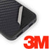 Black Carbon Fiber Specialty Texture Material LifeProof Fre iPhone Skin