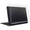 Black Carbon Fiber Specialty Texture Material MacBook Air 15in (2023-2025) Case plus Skin