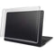 Black Carbon Fiber Specialty Texture Material MacBook Pro 13in (2020) Case plus Skin