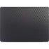Black Carbon Fiber Specialty Texture Material MacBook Pro 14in (2021-24) Skin