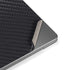 Black Carbon Fiber Specialty Texture Material MacBook Pro 14in (2021-24) Skin