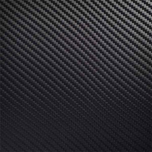 Black Carbon Fiber Specialty Texture Material Apple MacBook Pro 15-inch Skin