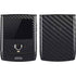Black Carbon Fiber Specialty Texture Material Motorola RAZR Skin