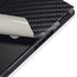 Black Carbon Fiber Specialty Texture Material Nintendo Switch Bundle Skin
