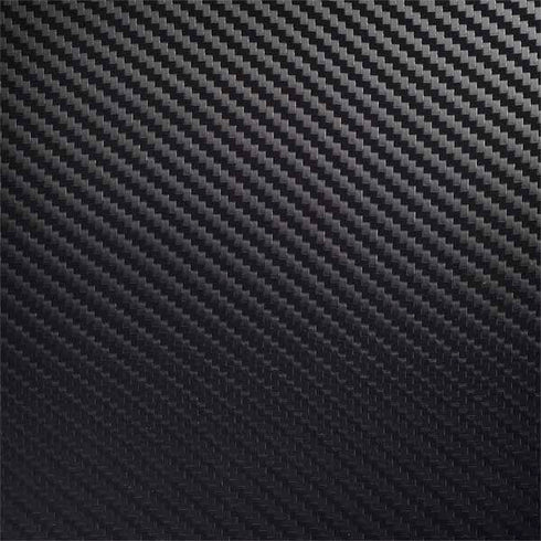 Black Carbon Fiber Specialty Texture Material Notebook 9 Pro 13in (2017) Skin