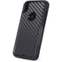 Black Carbon Fiber Specialty Texture Material Otterbox Commuter iPhone Skin