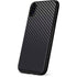 Black Carbon Fiber Specialty Texture Material Otterbox Symmetry iPhone Skin