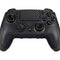 Black Carbon Fiber Specialty Texture Material PlayStation Scuf Vantage 2 Controller Skin