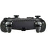 Black Carbon Fiber Specialty Texture Material PlayStation Scuf Vantage 2 Controller Skin