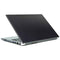 Black Carbon Fiber Specialty Texture Material Portege Z30t/Z30t-A Skin