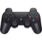 Black Carbon Fiber Specialty Texture Material PS3 Dual Shock wireless controller Skin