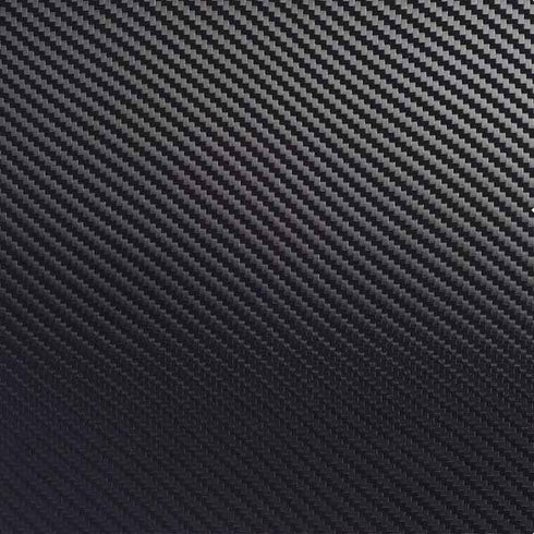 Black Carbon Fiber Specialty Texture Material PS4 Console and Controller Bundle Skin