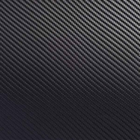 Black Carbon Fiber Specialty Texture Material PS4 Console Skin