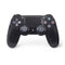 Black Carbon Fiber Specialty Texture Material PS4 Controller Skin