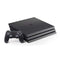 Black Carbon Fiber Specialty Texture Material PS4 Pro Bundle Skin
