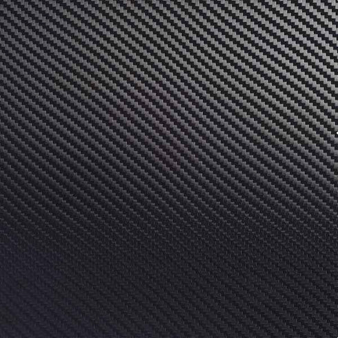 Black Carbon Fiber Specialty Texture Material PS4 Pro Console Skin