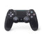 Black Carbon Fiber Specialty Texture Material PS4 Pro/Slim Controller Skin