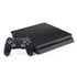 Black Carbon Fiber Specialty Texture Material PS4 Slim Bundle Skin