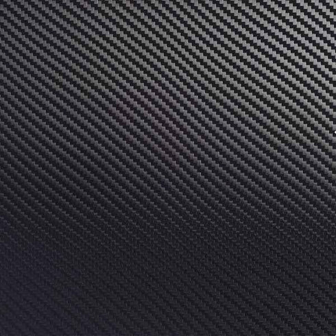 Black Carbon Fiber Specialty Texture Material PS4 Slim Skin