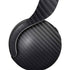 Black Carbon Fiber Specialty Texture Material PULSE 3D Wireless Headset for PS5 Skin