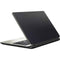 Black Carbon Fiber Specialty Texture Material Satellite L50-B / S50-B Skin