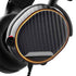 Black Carbon Fiber Specialty Texture Material SteelSeries Arctis 3 Skin
