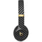 Black Carbon Fiber Specialty Texture Material Studio Wireless 3 Skin