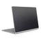 Black Carbon Fiber Specialty Texture Material Surface Book 2 13.5in Skin