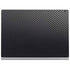 Black Carbon Fiber Specialty Texture Material Surface Book 2 13.5in Skin