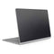Black Carbon Fiber Specialty Texture Material Surface Book 2 15in Skin