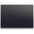 Black Carbon Fiber Specialty Texture Material Surface Book 2 15in Skin