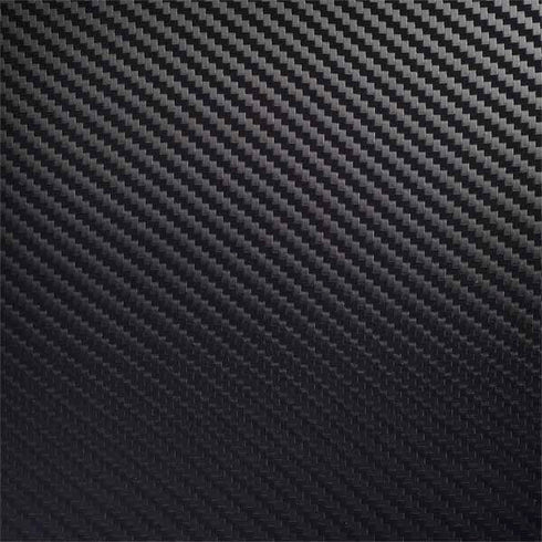 Black Carbon Fiber Specialty Texture Material Surface Book 2 15in Skin
