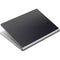Black Carbon Fiber Specialty Texture Material Surface Book Skin
