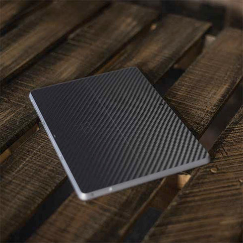 Black Carbon Fiber Specialty Texture Material Surface Go Skin