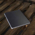 Black Carbon Fiber Specialty Texture Material Surface Go Skin