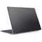 Black Carbon Fiber Specialty Texture Material Surface Laptop 2 Skin